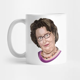 Phyllis Vance - Phyllis Smith (The Office US) Mug